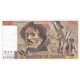 Billet France 100 Francs Delacroix 1978, H.3 228945 UNC, Cote 140 Euros,  Lartdesgents - 100 F 1978-1995 ''Delacroix''