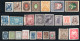 Russie & URSS  ( 321 Timbres ) - OBLITERE - Collections