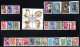 Delcampe - Russie & URSS  ( 321 Timbres ) - OBLITERE - Collections