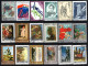 Delcampe - Russie & URSS  ( 321 Timbres ) - OBLITERE - Collections