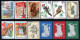 Delcampe - Russie & URSS  ( 321 Timbres ) - OBLITERE - Collections