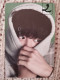 Photocard K POP Au Choix  EXO 2024 Season's Greetings Chanyeol - Andere & Zonder Classificatie