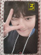Photocard K POP Au Choix  EXO 2024 Season's Greetings Chanyeol - Other & Unclassified