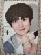 Photocard K POP Au Choix  EXO 2024 Season's Greetings Chanyeol - Otros & Sin Clasificación