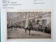 1918 FRIEDE MIT FINLAND, Pièce + Photo - 1914-18
