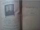 Chimie Agenda Dunod Paris Pub AlambicZodiac - Emile Javet-  Pages Vierges Pour Notes - Autres & Non Classés