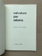 SALVATORE - PAR ADAMO / Recueilli Par Henry Lemaire / J. Verbeeck, éditeur - Bruxelles / (88pp. - 21 X 15 Cm.) - Biographien