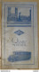 Dépliant CANADA : The Gray Line, QUAINT MONTREAL , 1930s'.........Caisse-40 - Toeristische Brochures