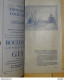 Dépliant CANADA : The Gray Line, QUAINT MONTREAL , 1930s'.........Caisse-40 - Tourism Brochures