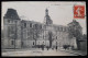 35 -  RENNES - Le Lycée (vue De Face) - Rennes