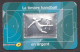 France - 2012 - Autoadhésif N° 738 - Neuf ** - Le Handball - Timbre Argent Sous Blister Cartonné - Unused Stamps