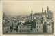 EGYPT - CAIRO - GENERAL VIEW - PUBLISHERS LEHNERT & LANDROCK - RPPC POSTCARD - MAILED 1927 (12692) - Cairo