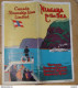 Dépliant CANADA : Niagara To The Sea, March 1928 (in English) .........Caisse-40 - Tourism Brochures