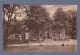 Weimar INFLA AK (Gasthaus Zum Bückeberg) Postkarte - Obekirchen Grfsch. Schaumburg 26.8.19 (CG13110-264) - Brieven En Documenten