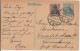 GERMANIA - 1921 - CP ENTIER De KREUZNACH => GRAND-DUCHE De LUXEMBOURG ! - Cartes Postales