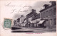 27 - Eure -  BOURGACHARD ( BOURG - ACHARD )  - La Grande Rue - Tabac - Altri & Non Classificati