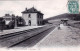 76 - Seine Maritime -  GRAND COURONNE - La Gare - Sonstige & Ohne Zuordnung