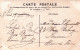 Carte Fantaisie -  BONNE FETE Louise - Femme - Lady - Frau - Other & Unclassified