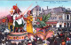 06 -  Carnaval De NICE -   Le Roi Gagobert - Karneval