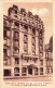 75 - PARIS 10 - Hotel Royal Astoria - 173 Rue La Fayette - Arrondissement: 10