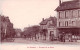 93 -  LE BOURGET - Avenue De La Gare - Le Bourget