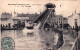 49 - Maine Et Loire -  Exposition D ANGERS 1906 - Le Toboggan - Angers