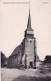 80 - Somme -  CLAIRY - SAULCHOIX - L église - Le Puits - Other & Unclassified