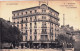 38 - Isere -  GRENOBLE - Grand Hotel Suisse Et De Bordeaux - Grenoble