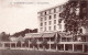 58 - Nievre -  SAINT HONORE Les BAINS -  Thermal Hotel - Saint-Honoré-les-Bains