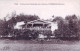 25 - Doubs -  OSSELLE- Restaurant Camping Des Grottes - Other & Unclassified