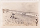 Photo 9.0 X 6.3 - BIDART  (64 ) Sur La Plage - Aout 1934 - Orte