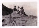 Photo 9.0 X 6.3 - BIDART  (64 ) Pres De La Plage - Aout 1934 - Places