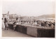 Photo 9.0 X 6.3 - SAINT JEAN De LUZ  (64 ) Devant La Plage - Aout 1934 - Places