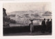 Photo 9.0 X 6.3 - BIARRITZ  (64 )  En Montant Vers Le Rocher De La Vierge   - Aout 1934 - Orte