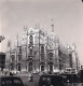 Photo 11.0 X 11.0 - MILAN  - MILANO -   La Cathedrale -  Cattedrale - Juin 1961 - Places