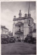 Photo 8.6 X 5.6 - SAUMUR  (49 ) La Place Devant L église Saint Pierre - Aout 1946 - Places