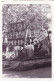 Photo 8.7 X 5.7 - PARIS 11 - Boulevard Beaumarchais - Corso Fleuri - Mai 1954 - Orte