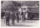 Photo 8.2 X 6.0 - Algerie -  ALGER - Sortie En Autocar De Tourisme Et Travail - Novembre 1953 - Orte
