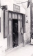 Photo 9.0 X 6.00 - RILLY Sur VIENNE (37 ) Bar - Tabac Du Bourg  - Paques 1956 - Places
