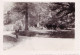 Photo 9.00 X 6.30 - LUCHON ( 31 ) - Jardin De L Etablissement Thermal  - Aout 1934 - Places