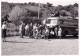 Photo 17.7 X 12.5 - ALGER - Sortie En Autocar De Tourisme Et Travail - Novembre 1953 - Orte