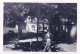 Photo 8.5 X 6.00 -  CHATEAUNEUF Les BAINS (63 ) Repos Dans Le Parc - Aout 1951 - Places