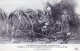 77 - Seine Et Marne -  Catastrophe De MELUN - 4 Novembre 1913 - Les Effets Du Tamponnement - Melun