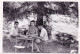 Photo 10.2 X7 - Jura - Fort Des ROUSSES - Pique Nique En Famille - Aout 1952 - Places