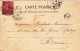 61 - Orne -  La Normandie Pittoresque - La Grand Mare - Les Nénuphars - Chasseur - 1903 - Altri & Non Classificati
