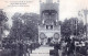 72 - Sarthe - VION - Couronnement De N D Du Chene - Grand Messe Pontificale Sur La Terrasse Du Saint Sepulcre - Other & Unclassified
