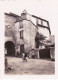 Photo 4.5 X 6.5 -  LESCAR -  Porte Monumentale  - Aout 1934 - Lieux