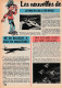 Tintin : Collection TINTIN - AVIATION AVEC ALBERT : LES NOUVELLES DE LA-HAUT (Voir Photo) - Publicités