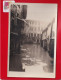 CPA CARTE PHOTO CANAL DES USINES BAR LE DUC Circa 1915 - Bar Le Duc