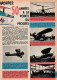 Tintin : Collection TINTIN - AVIATION AVEC ALBERT : ALBERT ARCHIVES : 50 ANS A LA POINTE DU PROGRES (Voir Photos) - Publicités